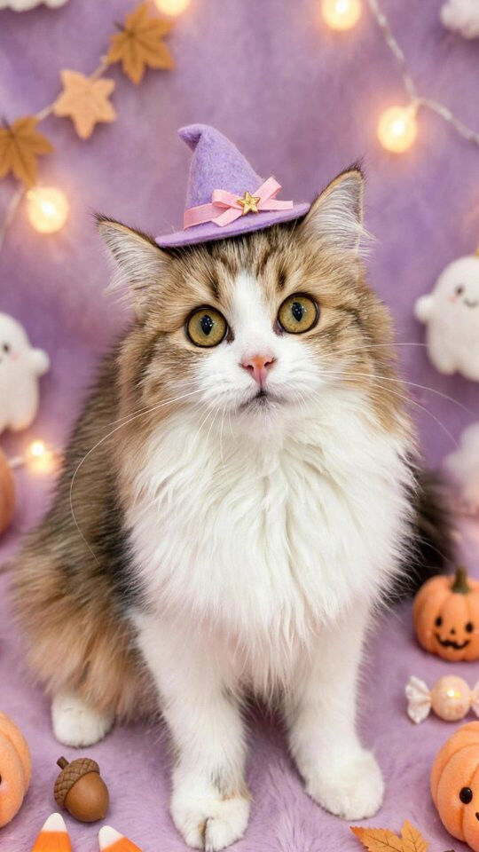 Happy Halloween! 🎃👻✨
